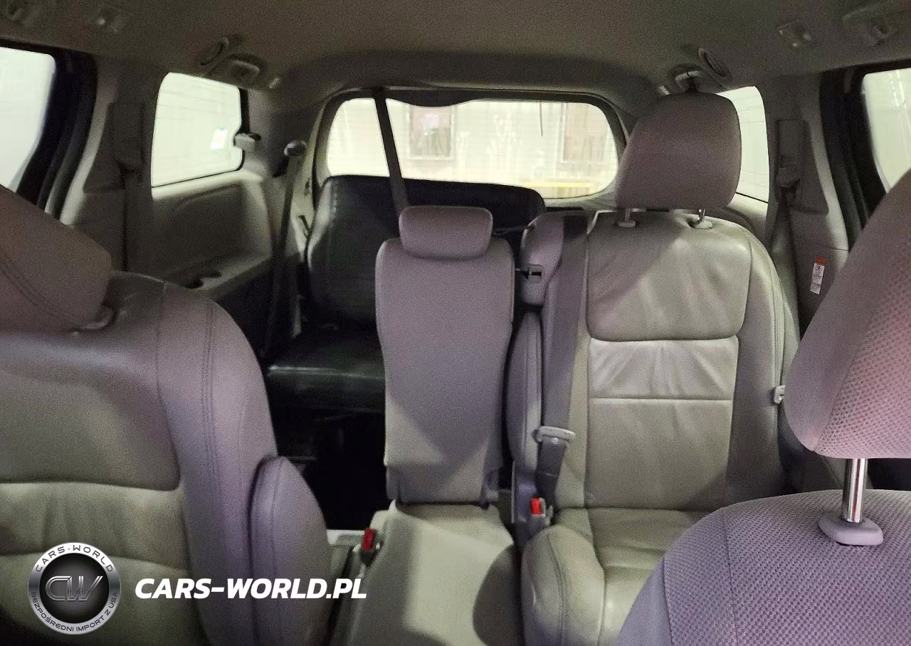 2020 Toyota Sienna L VIN:5TDZZ3DC2LS027754 - 10