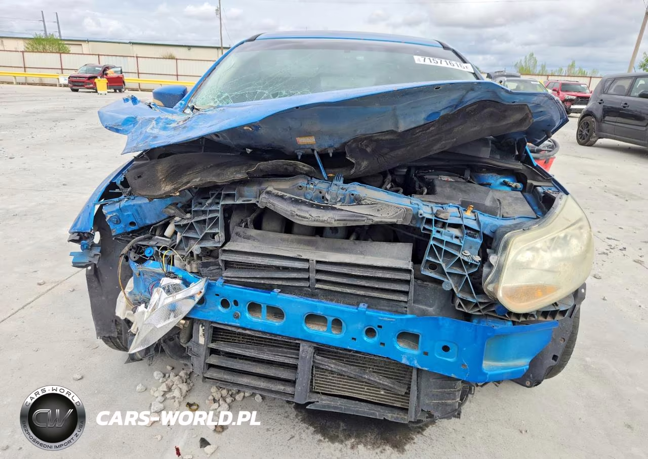 2014 Ford Focus Se VIN:1FADP3F2XEL207708 - 5