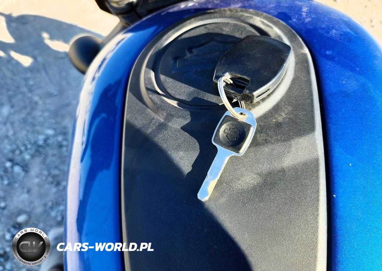 2025 Harley-Davidson Rh975 S VIN:MLY1ZF117SS308517 - 8