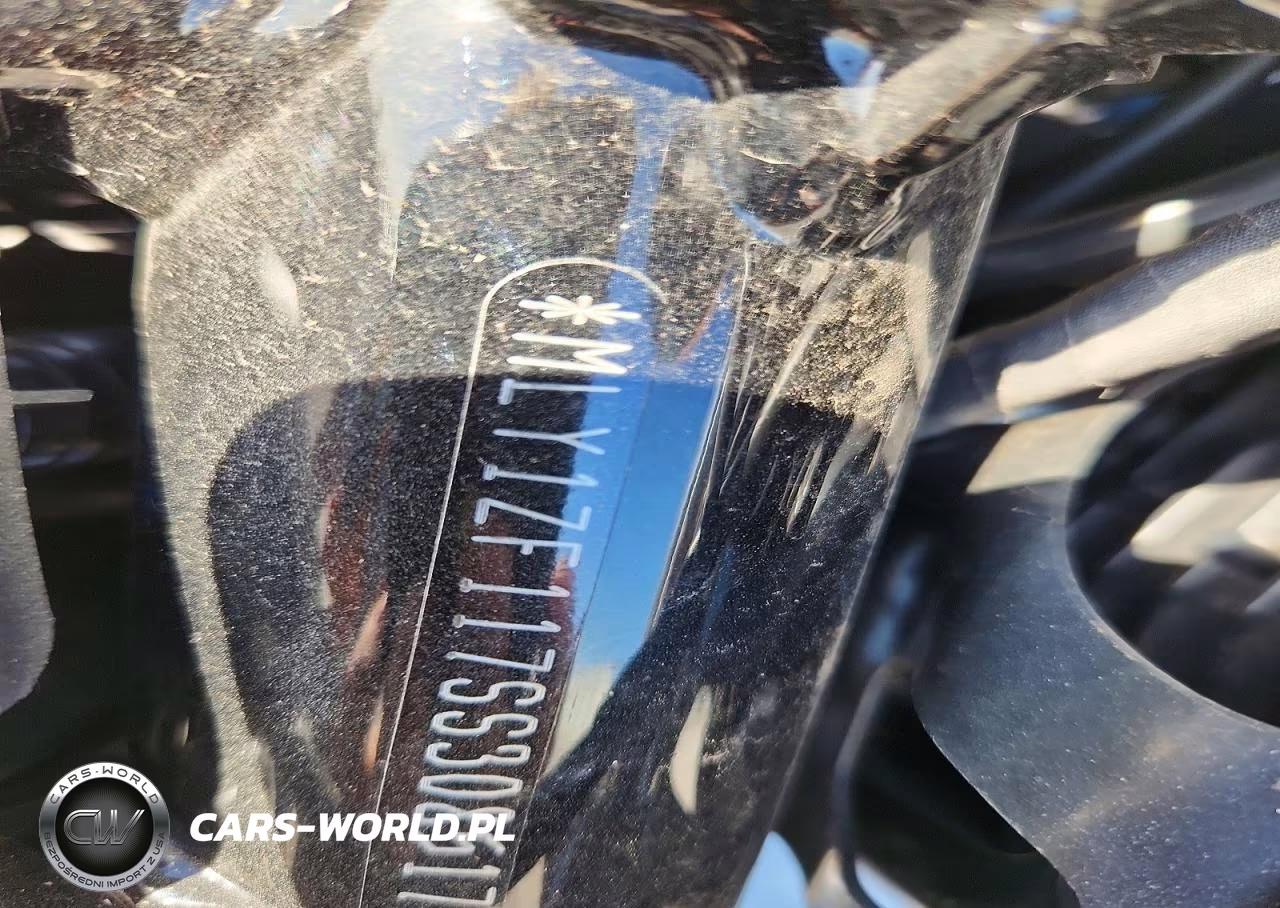 2025 Harley-Davidson Rh975 S VIN:MLY1ZF117SS308517 - 9