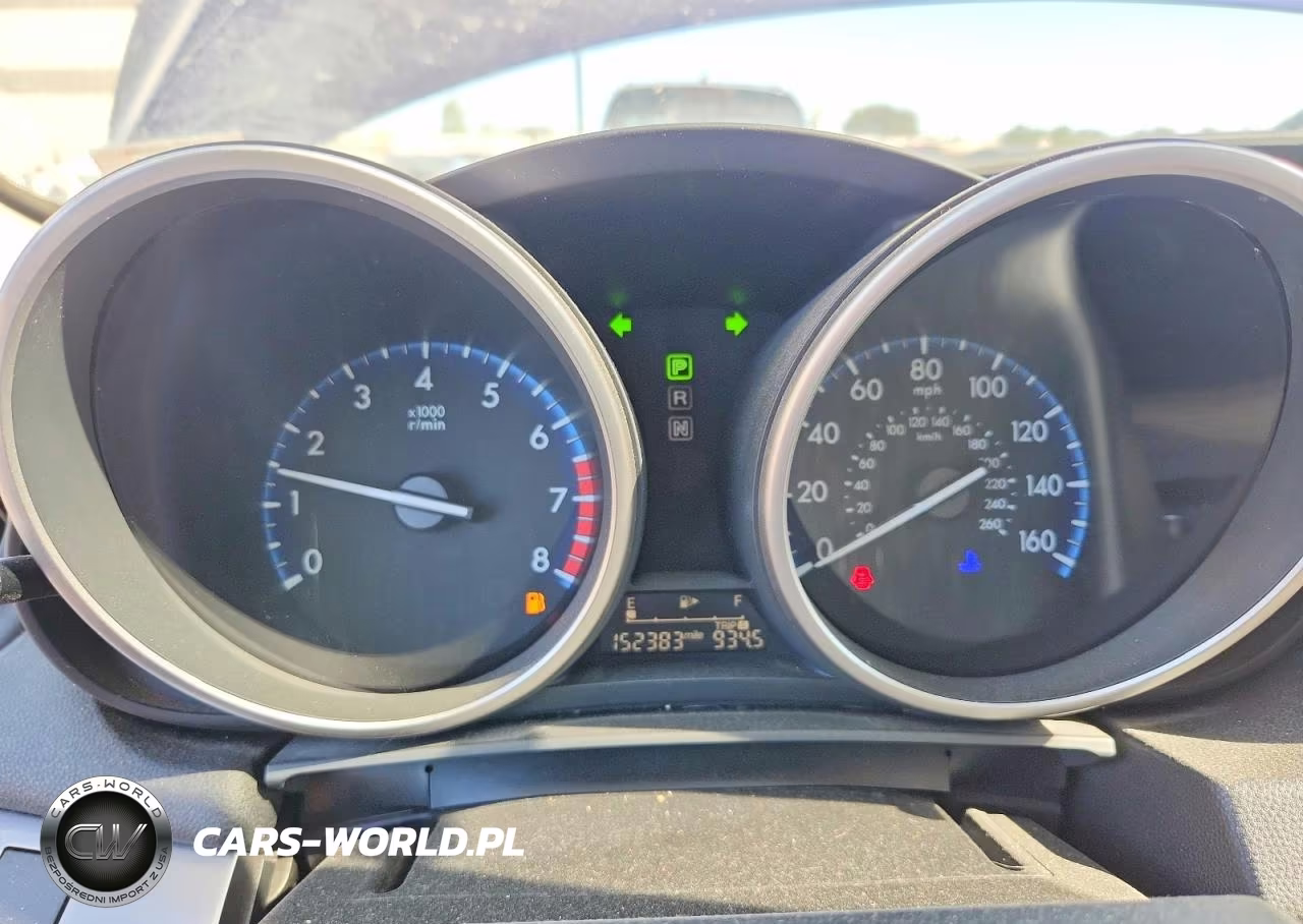 2012 Mazda 3 I VIN:JM1BL1V81C1636669 - 9