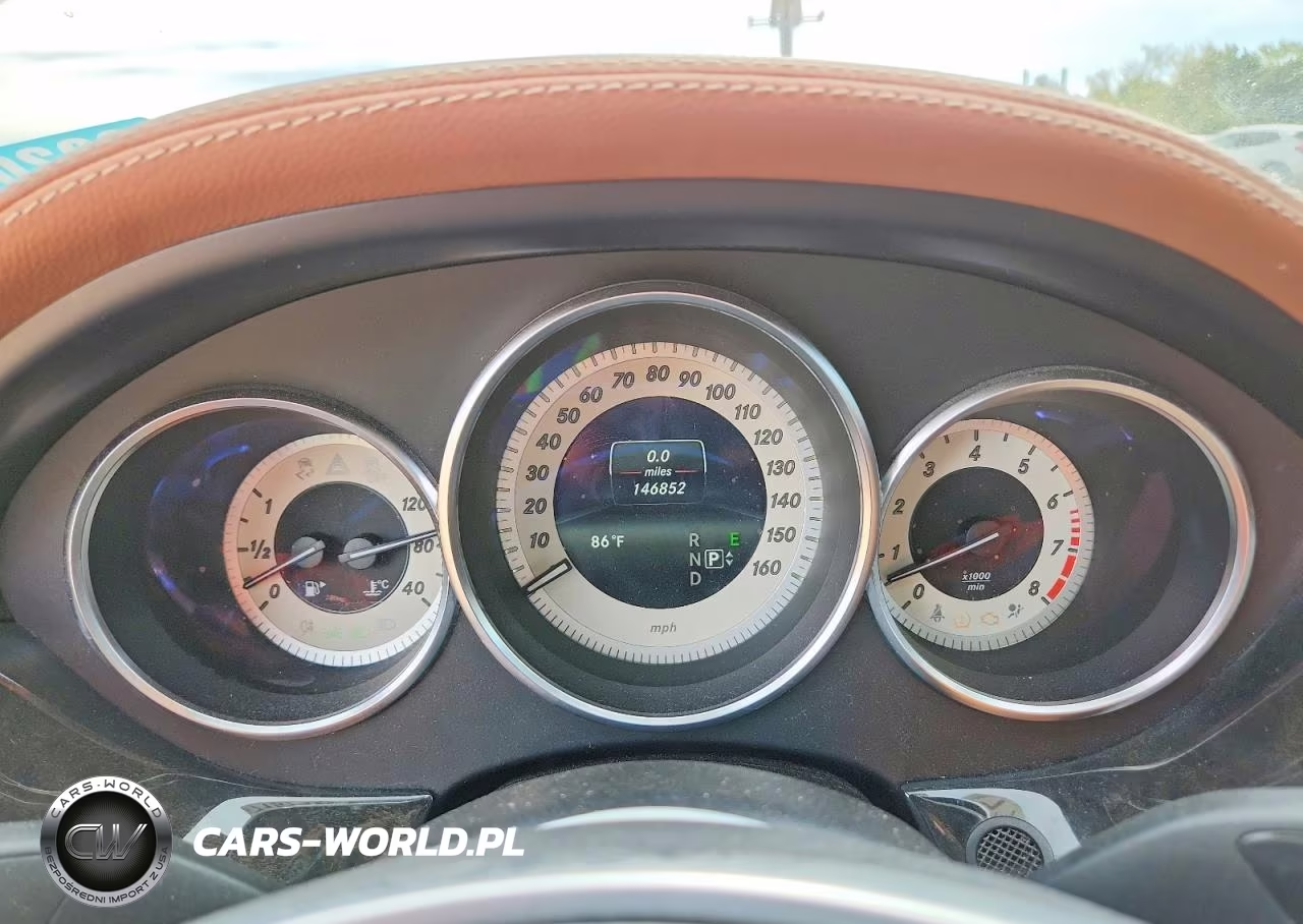 2016 Mercedes-Benz Cls 400 VIN:WDDLJ6FB7GA178083 - 9