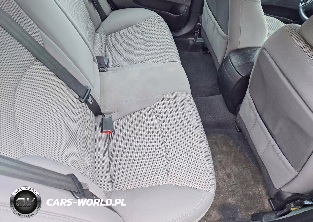 2012 Hyundai Sonata Gls VIN:5NPEB4AC6CH399570 - 10