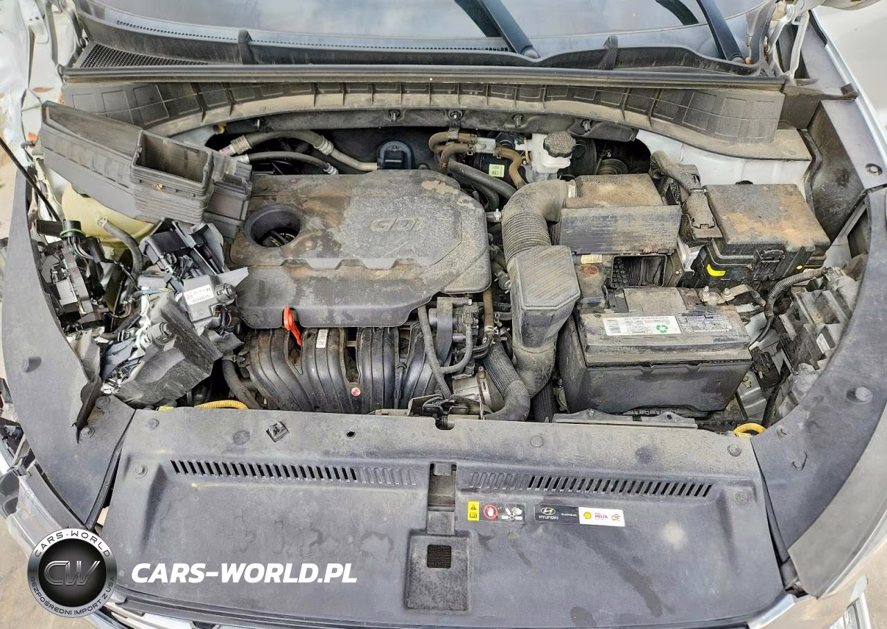 2019 Hyundai Tucson Limited VIN:KM8J33AL1KU032548 - 11