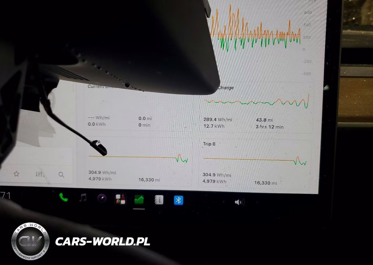 2022 Tesla Model Y VIN:7SAYGAEE2NF574832 - 9