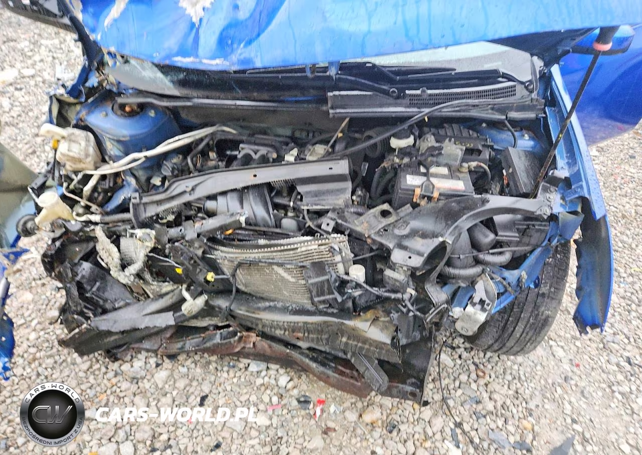 2010 Nissan Sentra 2.0 VIN:3N1AB6APXAL685385 - 11