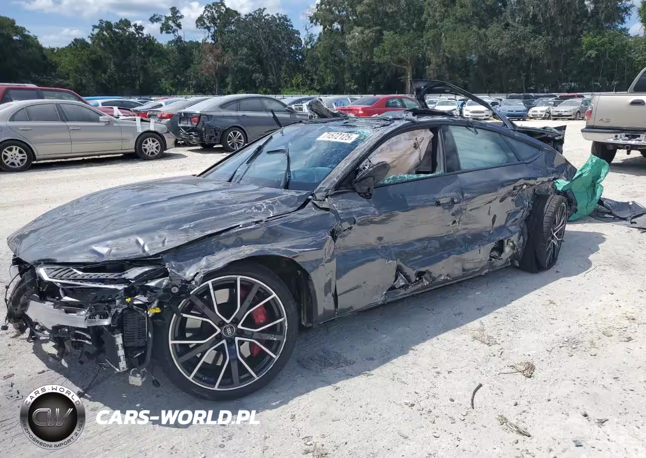 AUDI