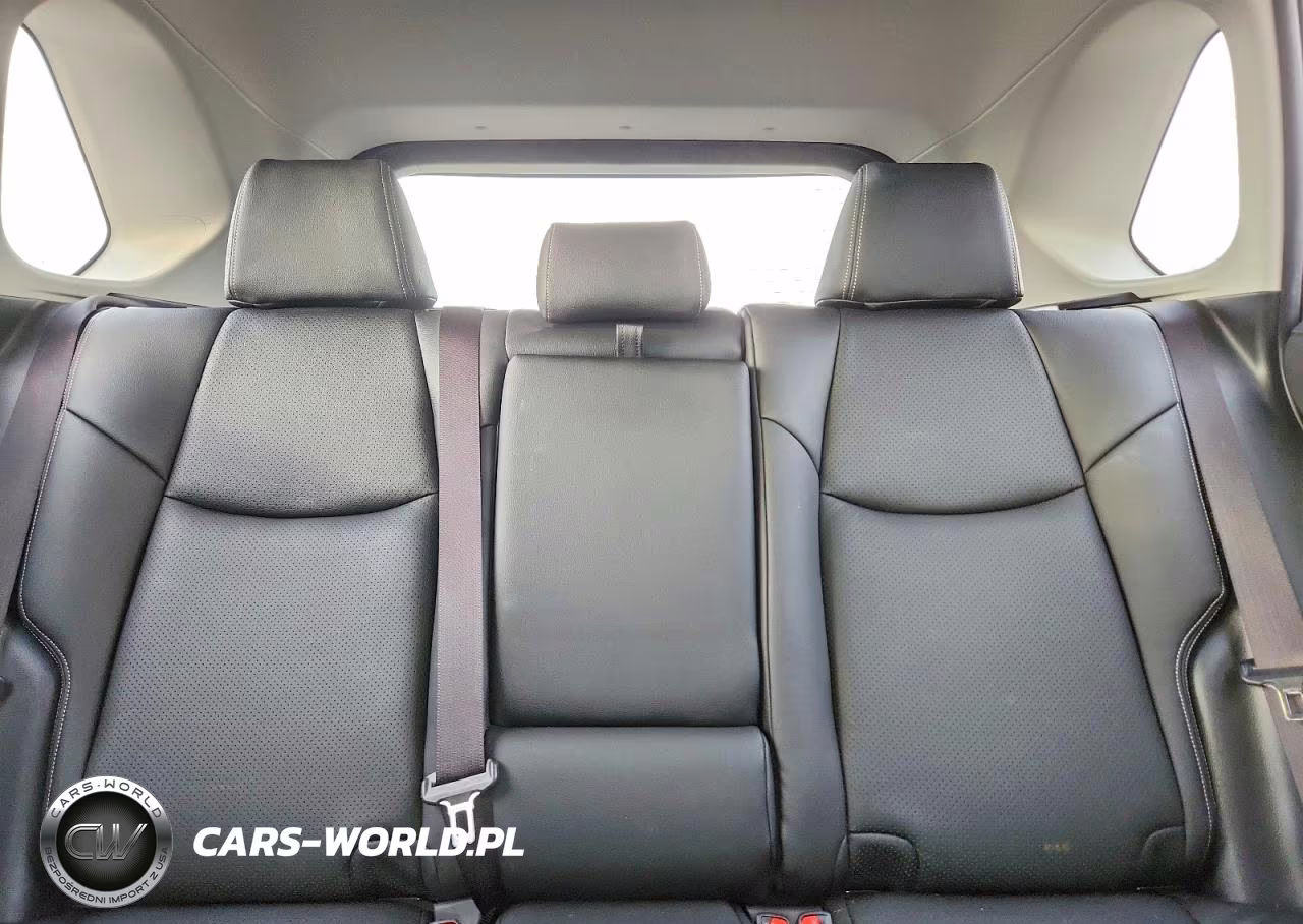 2025 Toyota Rav4 Hybrid Xle VIN:JTMRWRFV1SD290967 - 10