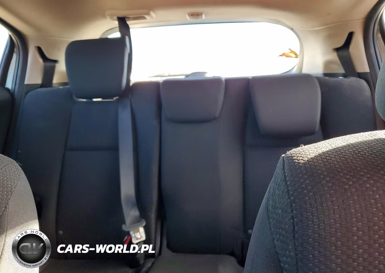 2017 Honda Hr-V Lx VIN:3CZRU6H33HG709326 - 10