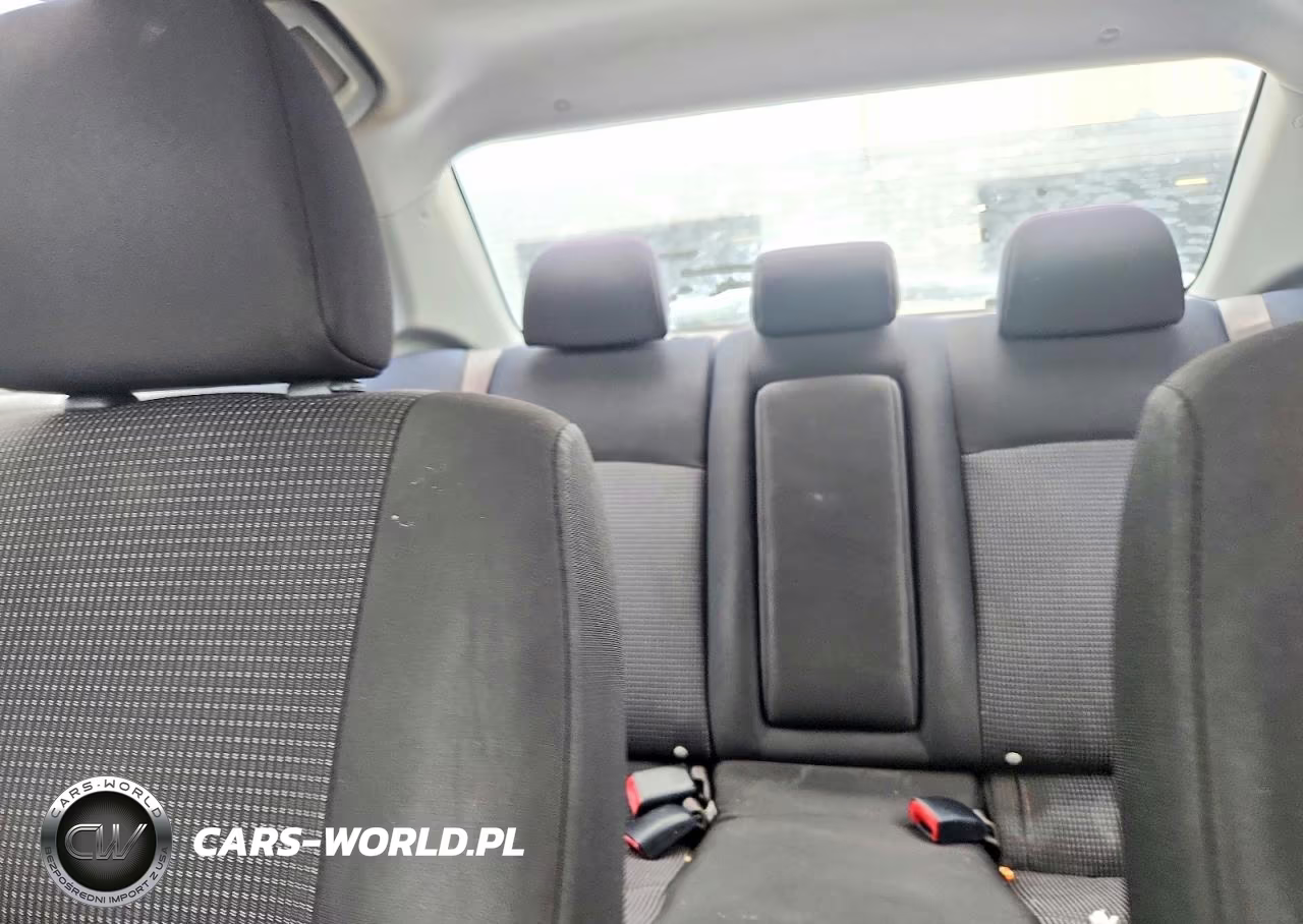2010 Mitsubishi Lancer Es-Es Sport VIN:JA32U2FU8AU009105 - 10