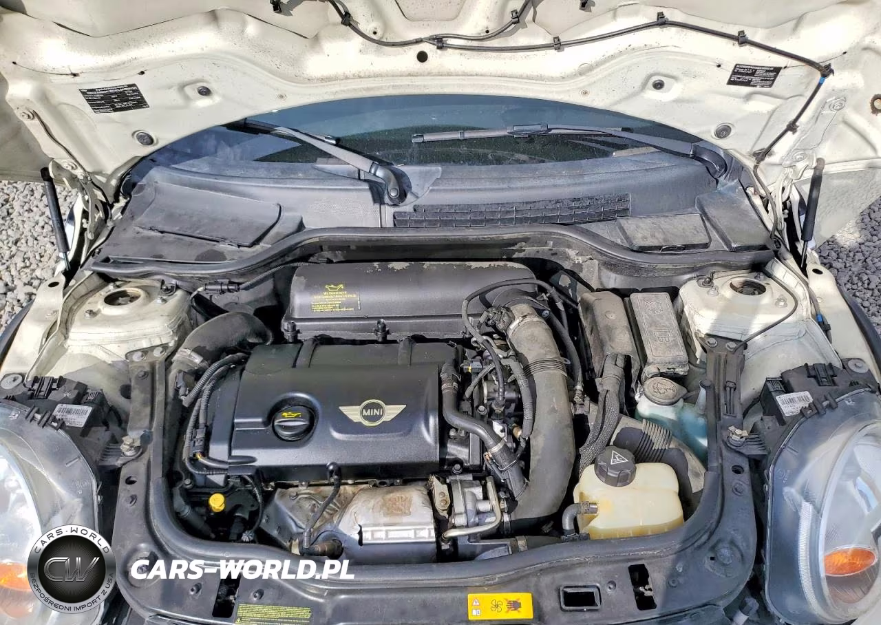 2013 Mini Cooper S VIN:WMWSV3C58DT395324 - 11