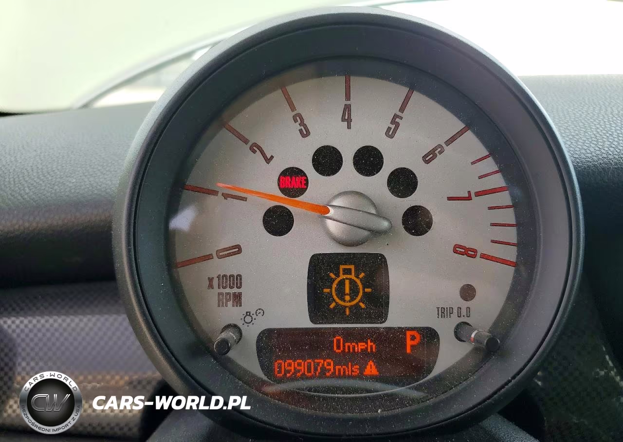 2013 Mini Cooper S VIN:WMWSV3C58DT395324 - 9