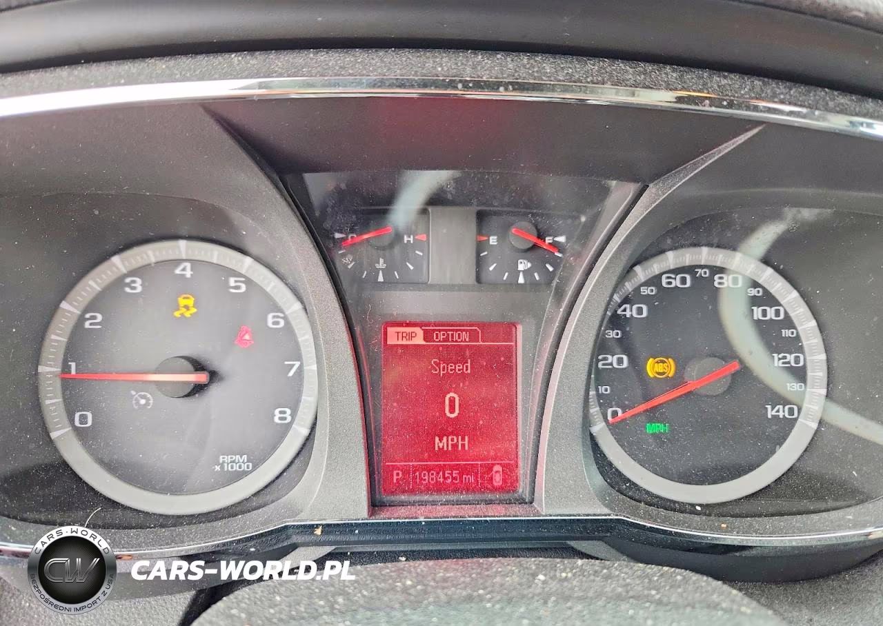 2016 GMC Terrain Sle VIN:2GKALMEK3G6356204 - 9