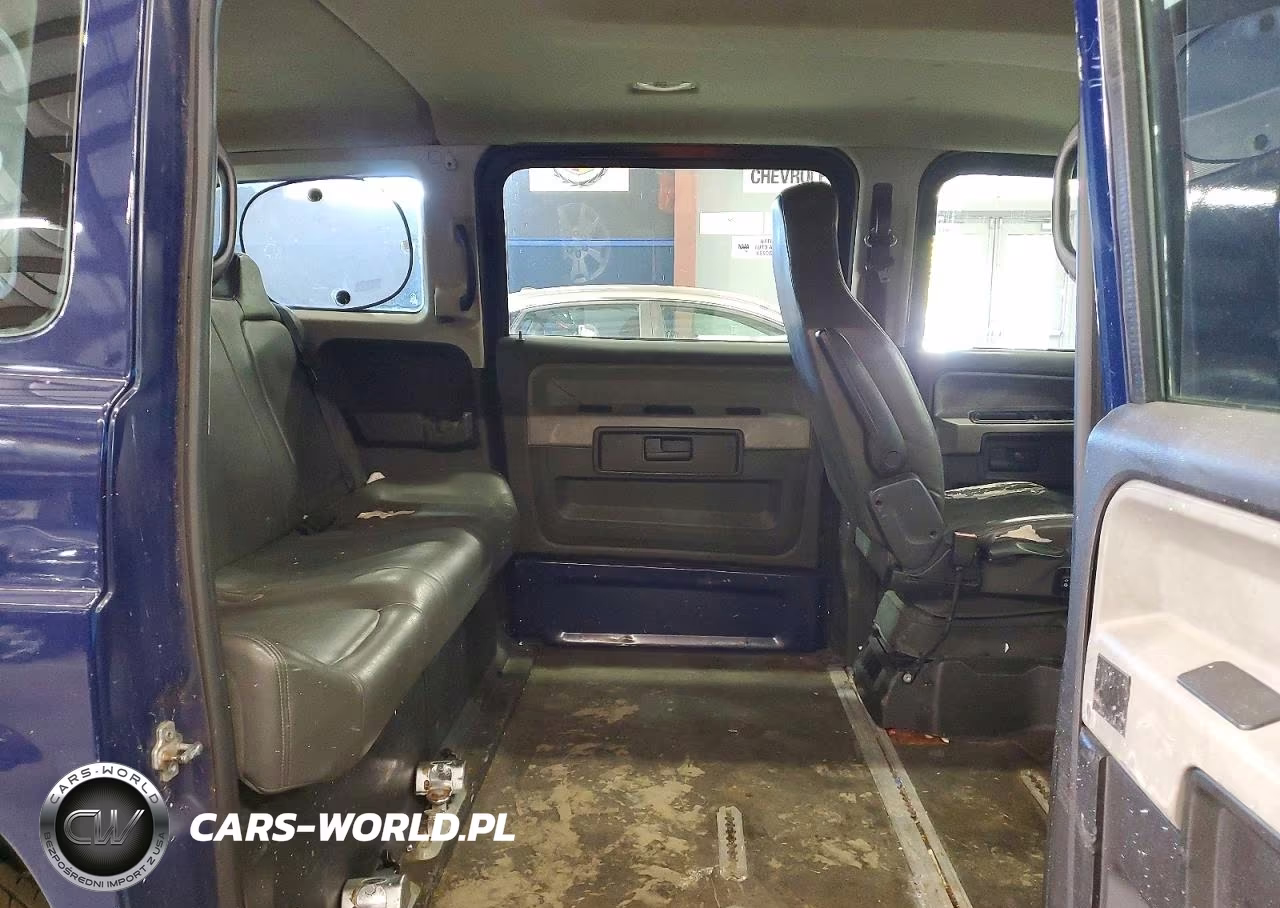 2012 Vpg Mv-1 VIN:523MF1A62CM100732 - 11