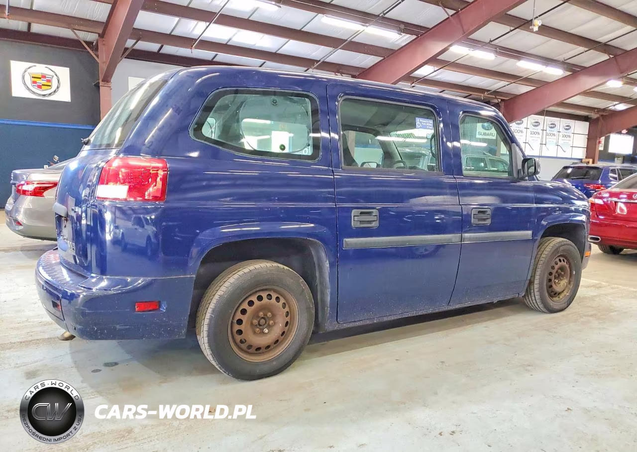 2012 Vpg Mv-1 VIN:523MF1A62CM100732 - 3