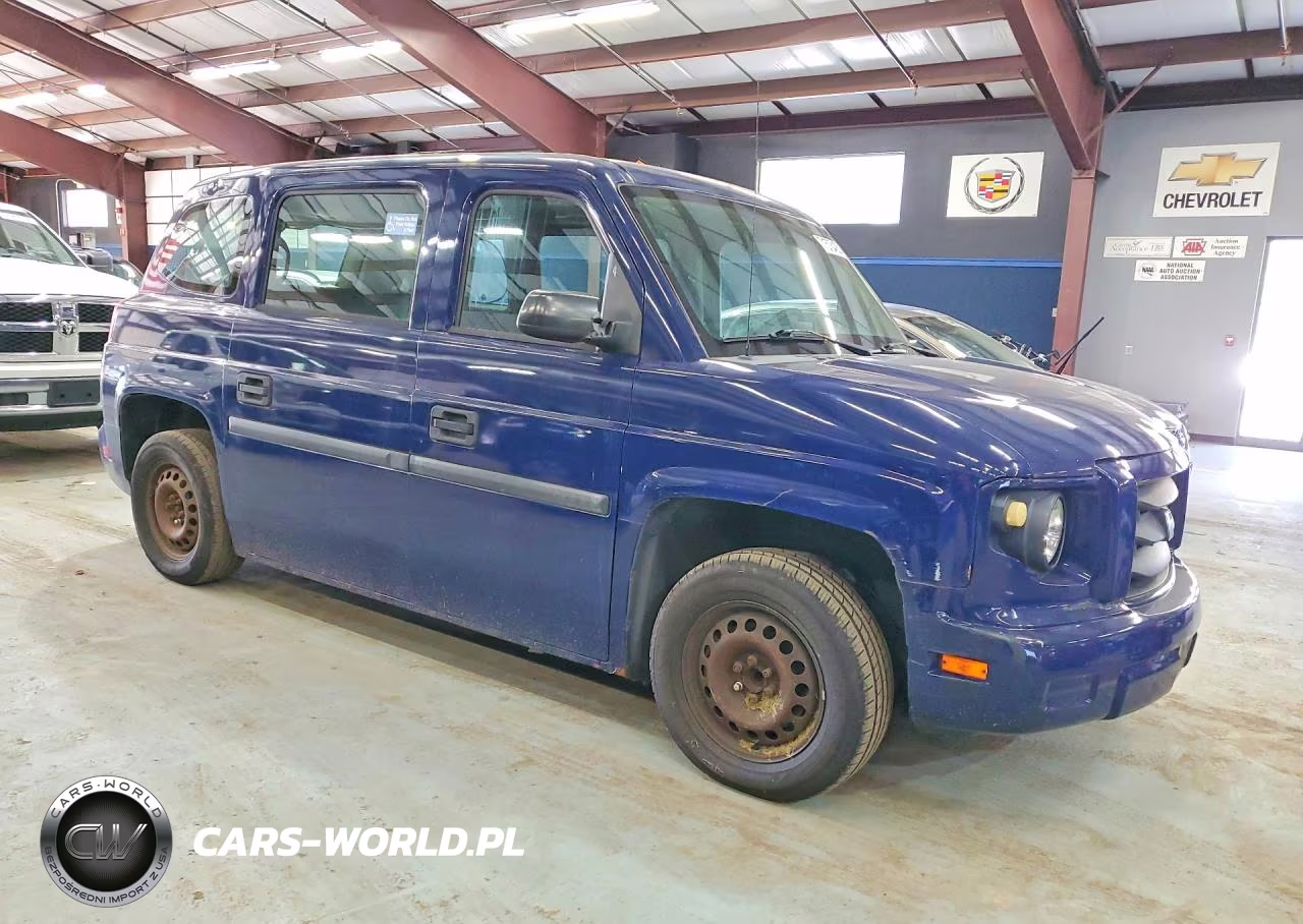 2012 Vpg Mv-1 VIN:523MF1A62CM100732 - 4