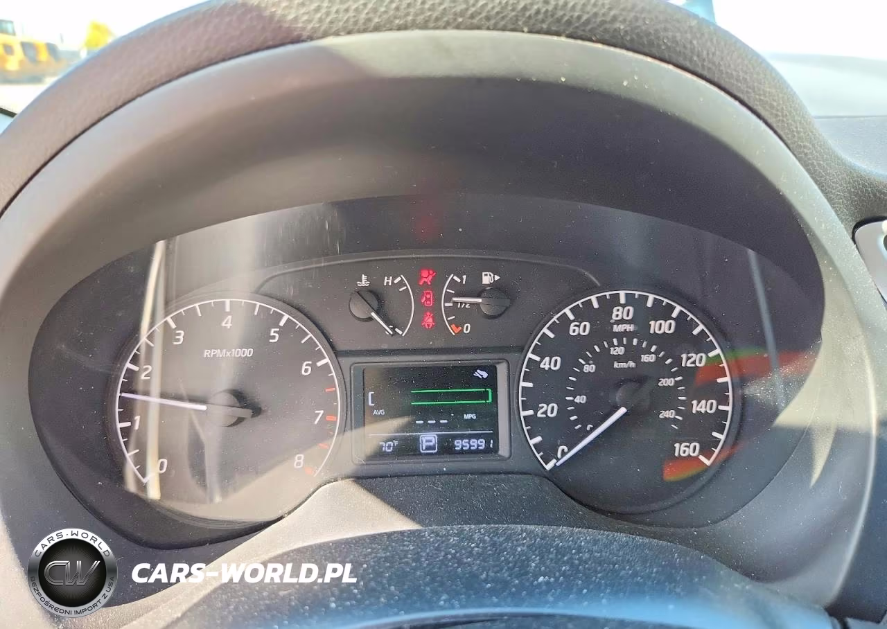 2017 Nissan Sentra S VIN:3N1AB7AP5HY242029 - 9