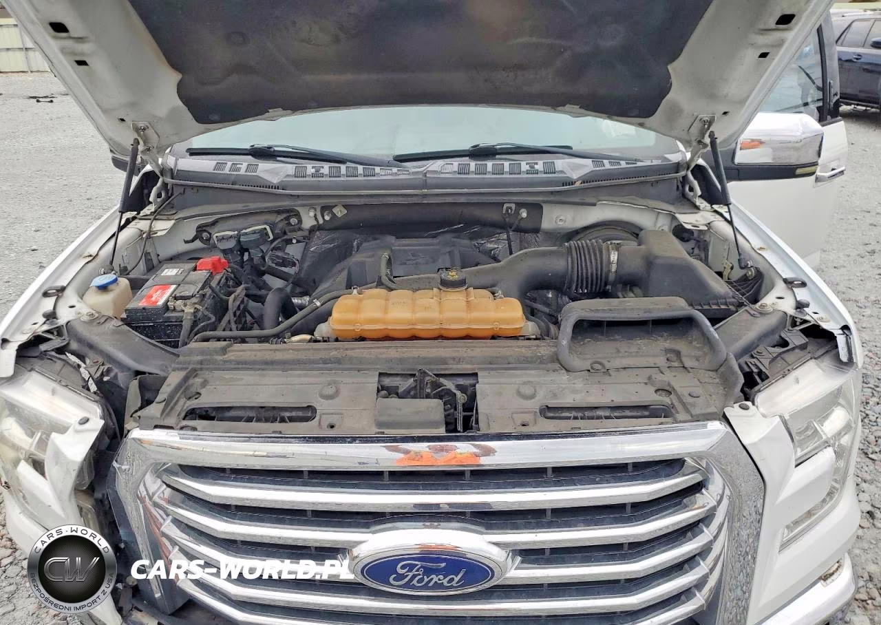 2016 Ford F150 Super Cab VIN:1FTEX1CP6GFB50122 - 11