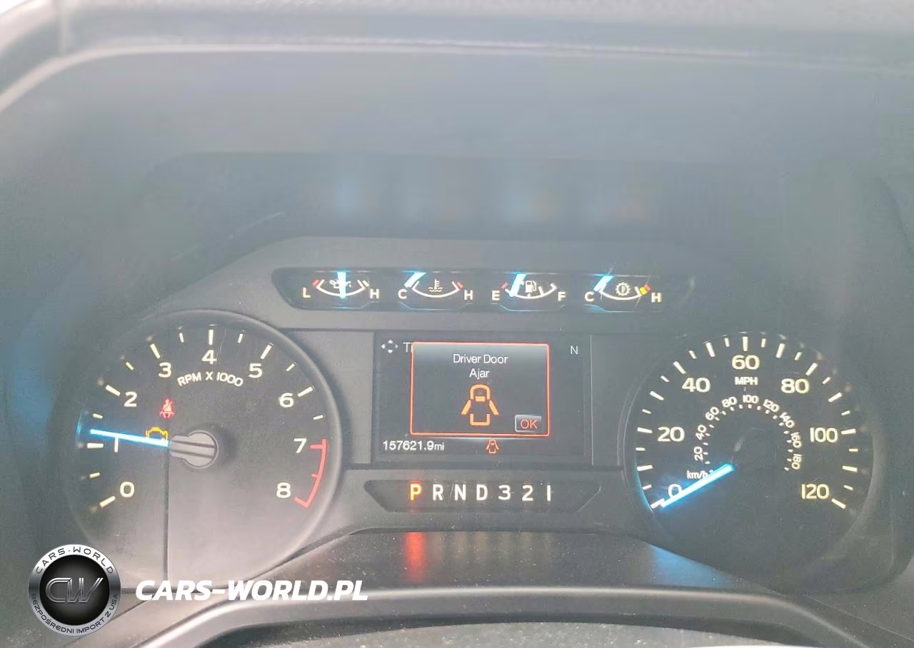 2016 Ford F150 Super Cab VIN:1FTEX1CP6GFB50122 - 9