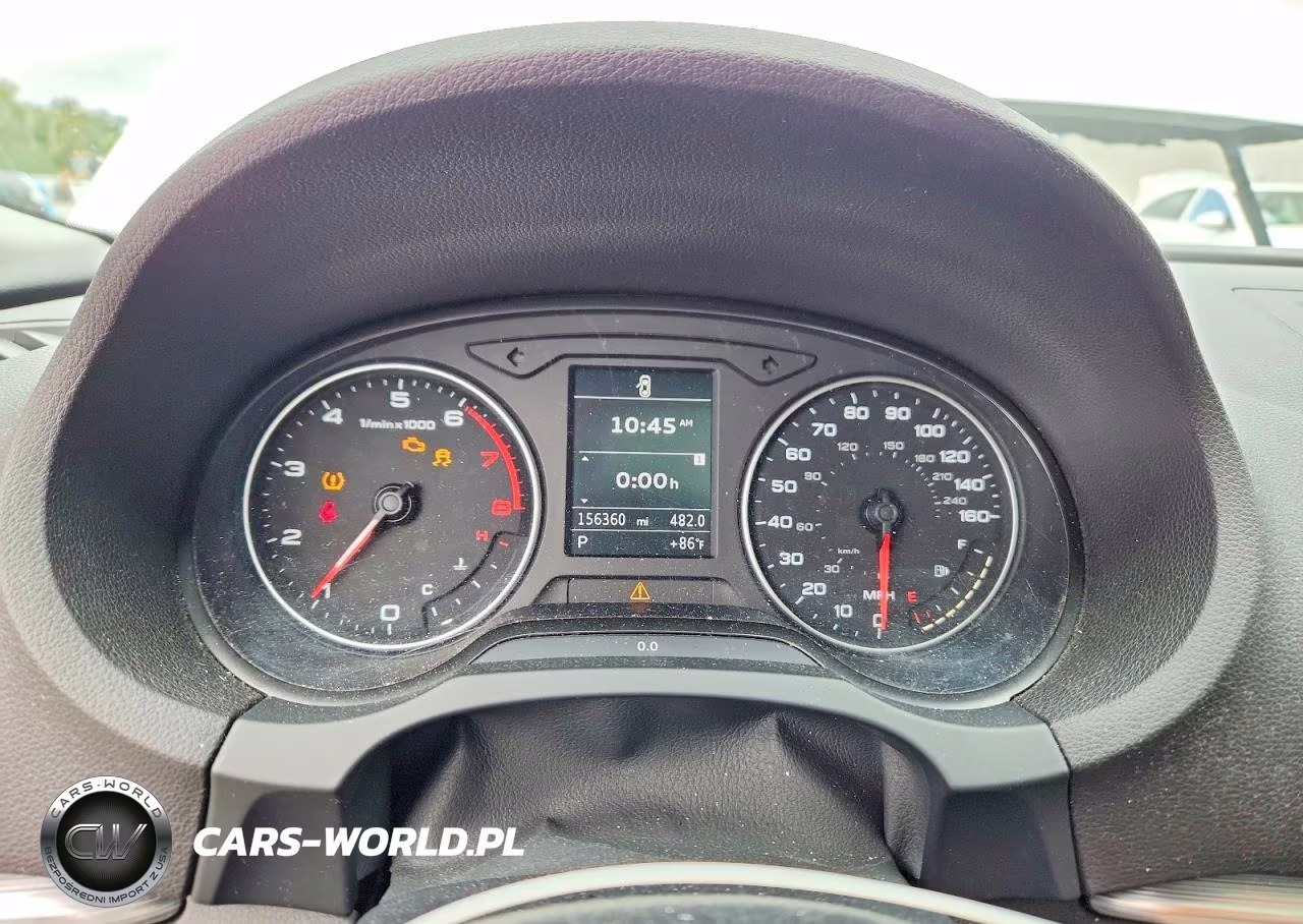 2015 Audi A3 Premium VIN:WAUBFGFF9F1015298 - 9