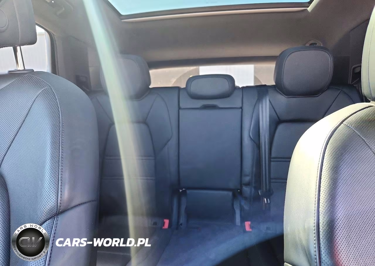 2023 Porsche Cayenne Base VIN:WP1AA2AY9PDA10951 - 10