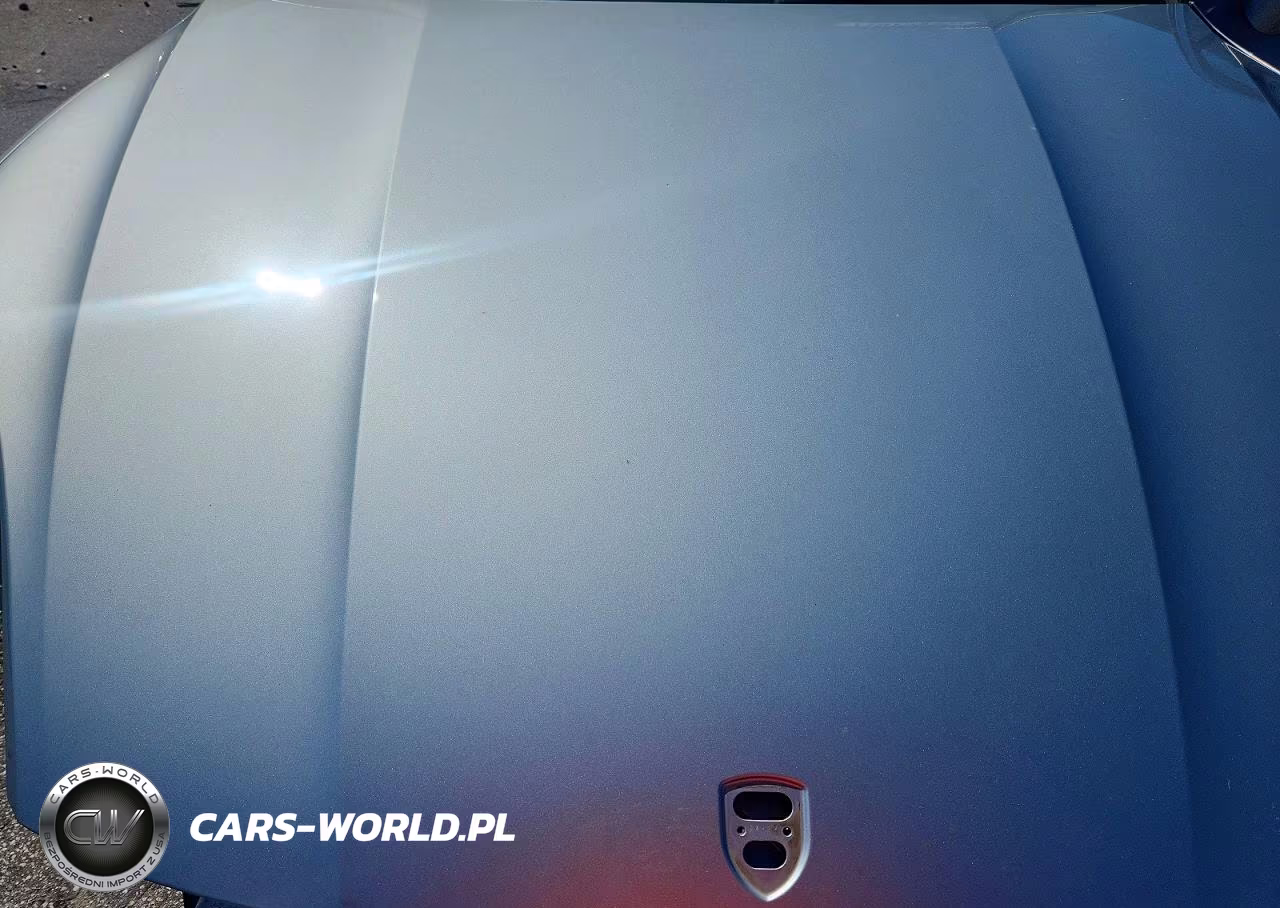 2023 Porsche Cayenne Base VIN:WP1AA2AY9PDA10951 - 12