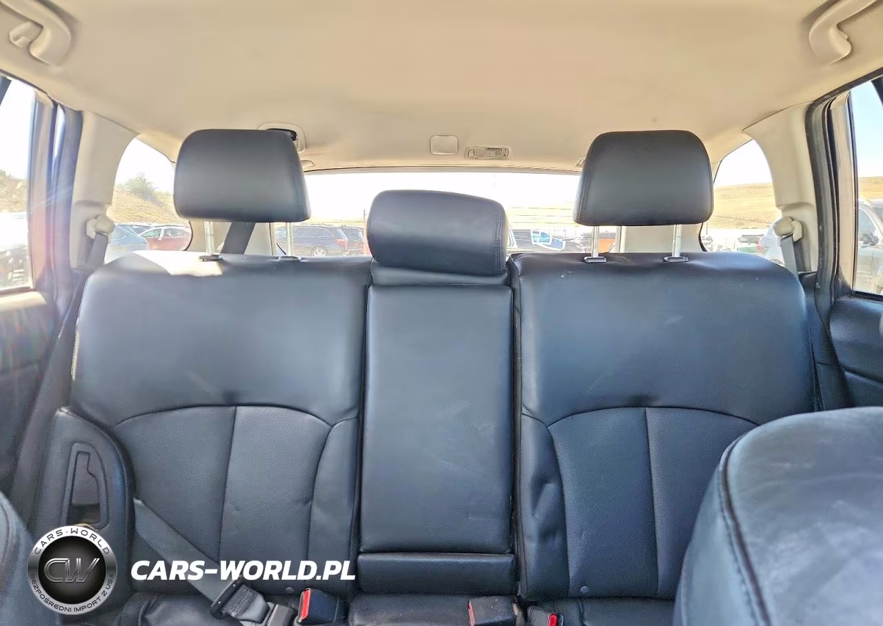2014 Subaru Outback 2.5I Limited VIN:4S4BRBLC9E3247597 - 10