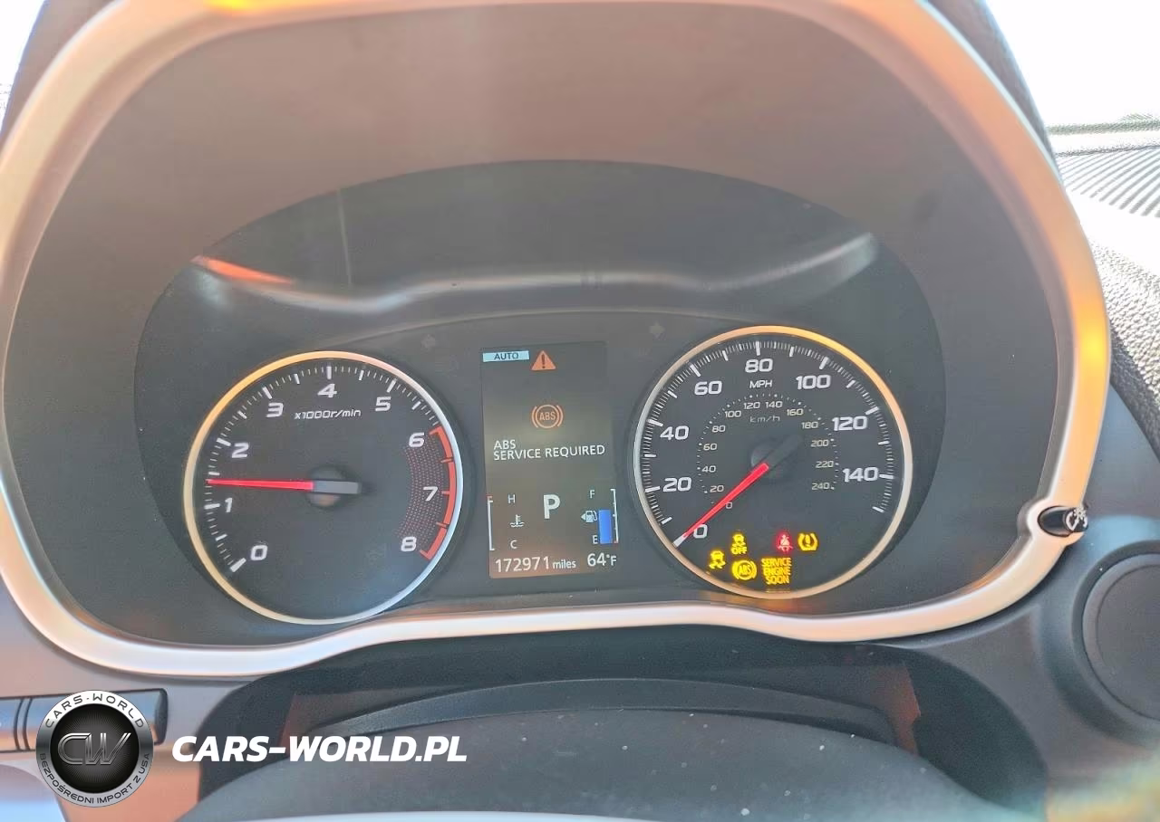 2018 Mitsubishi Eclipse Cross Le VIN:JA4AT4AA0JZ051676 - 9