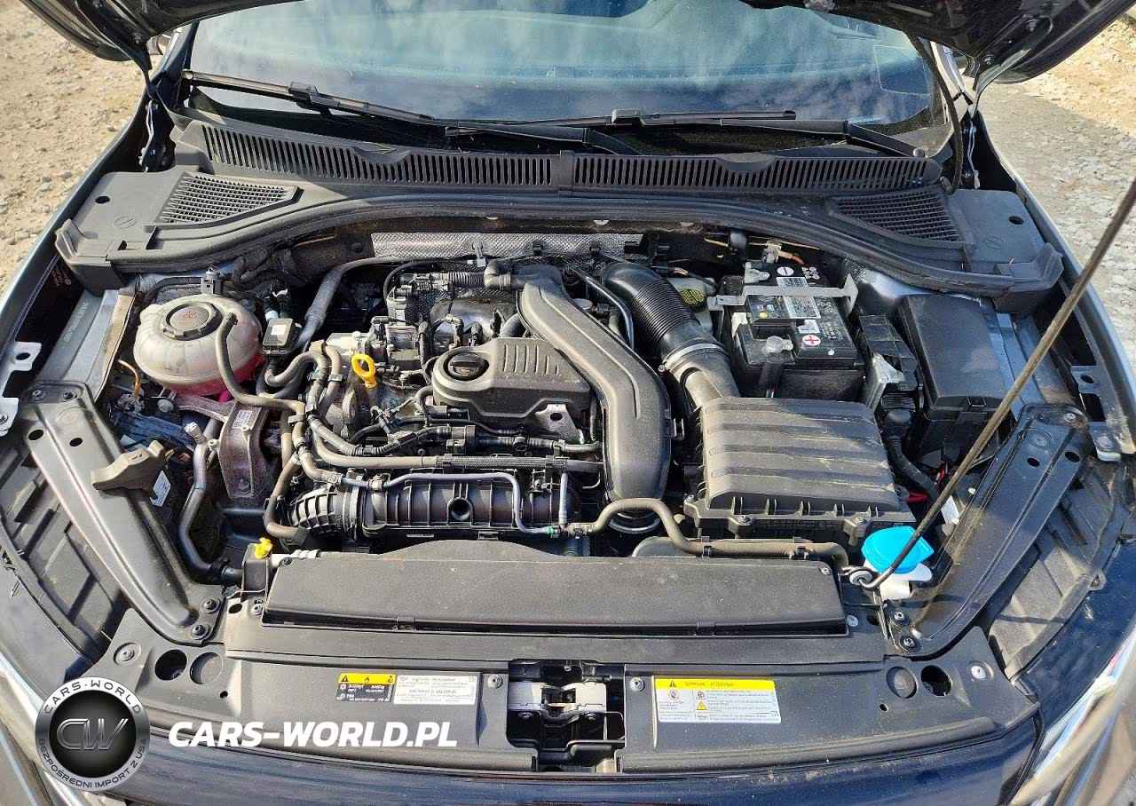 2023 Volkswagen Jetta Sport VIN:3VWAM7BUXPM021007 - 11