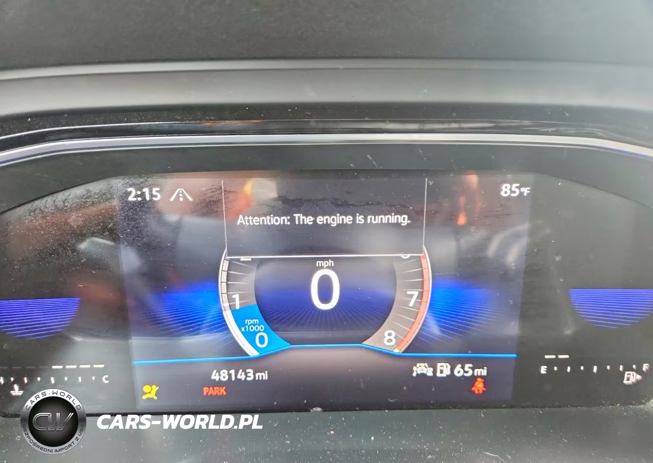 2023 Volkswagen Jetta Sport VIN:3VWAM7BUXPM021007 - 9