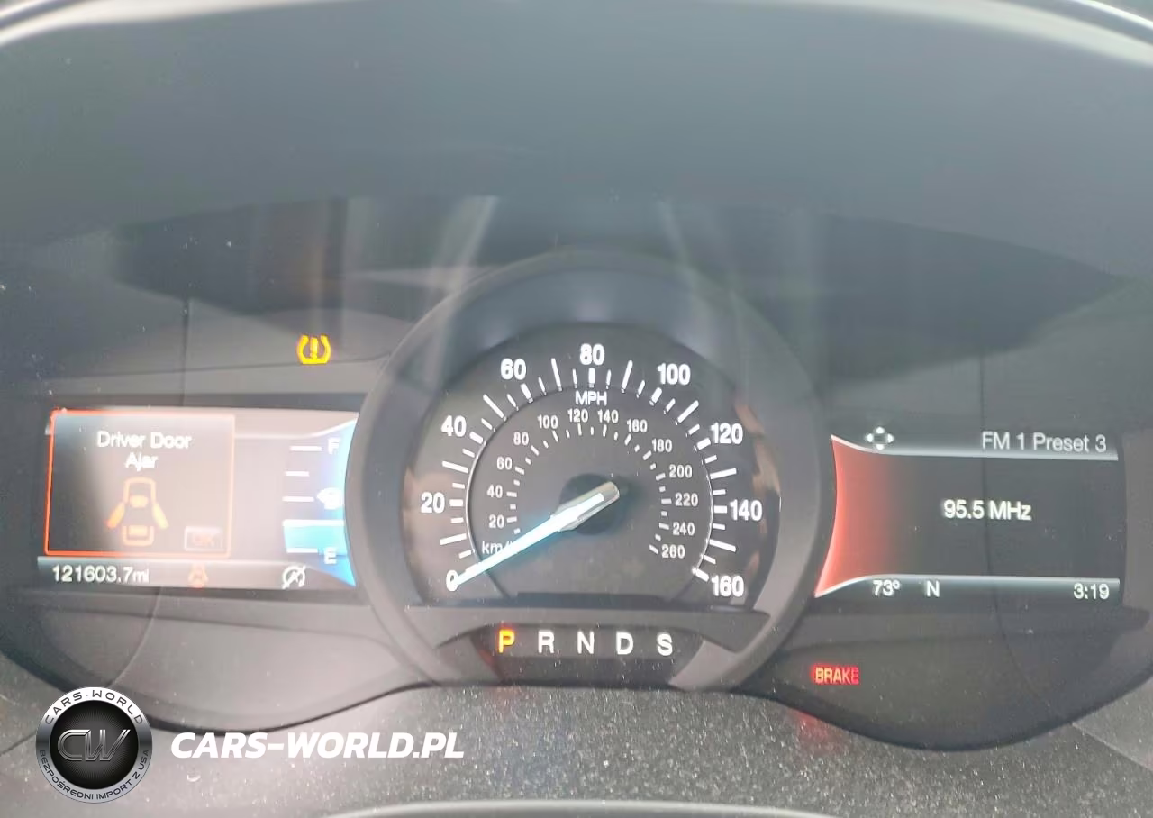 2018 Ford Fusion Se VIN:3FA6P0HD8JR153214 - 9