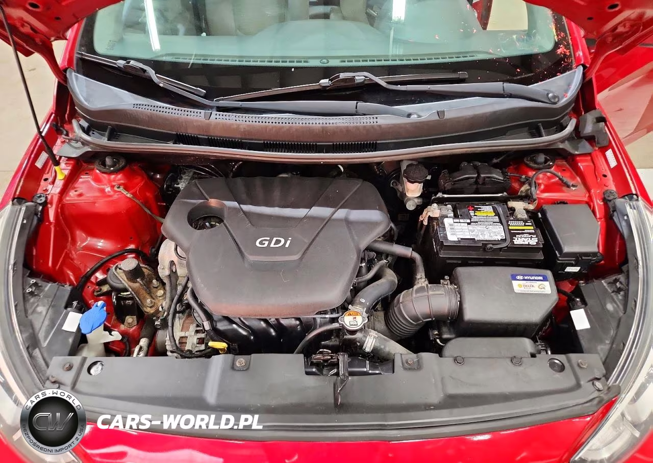 2017 Hyundai Accent Se VIN:KMHCT4AE3HU245574 - 11