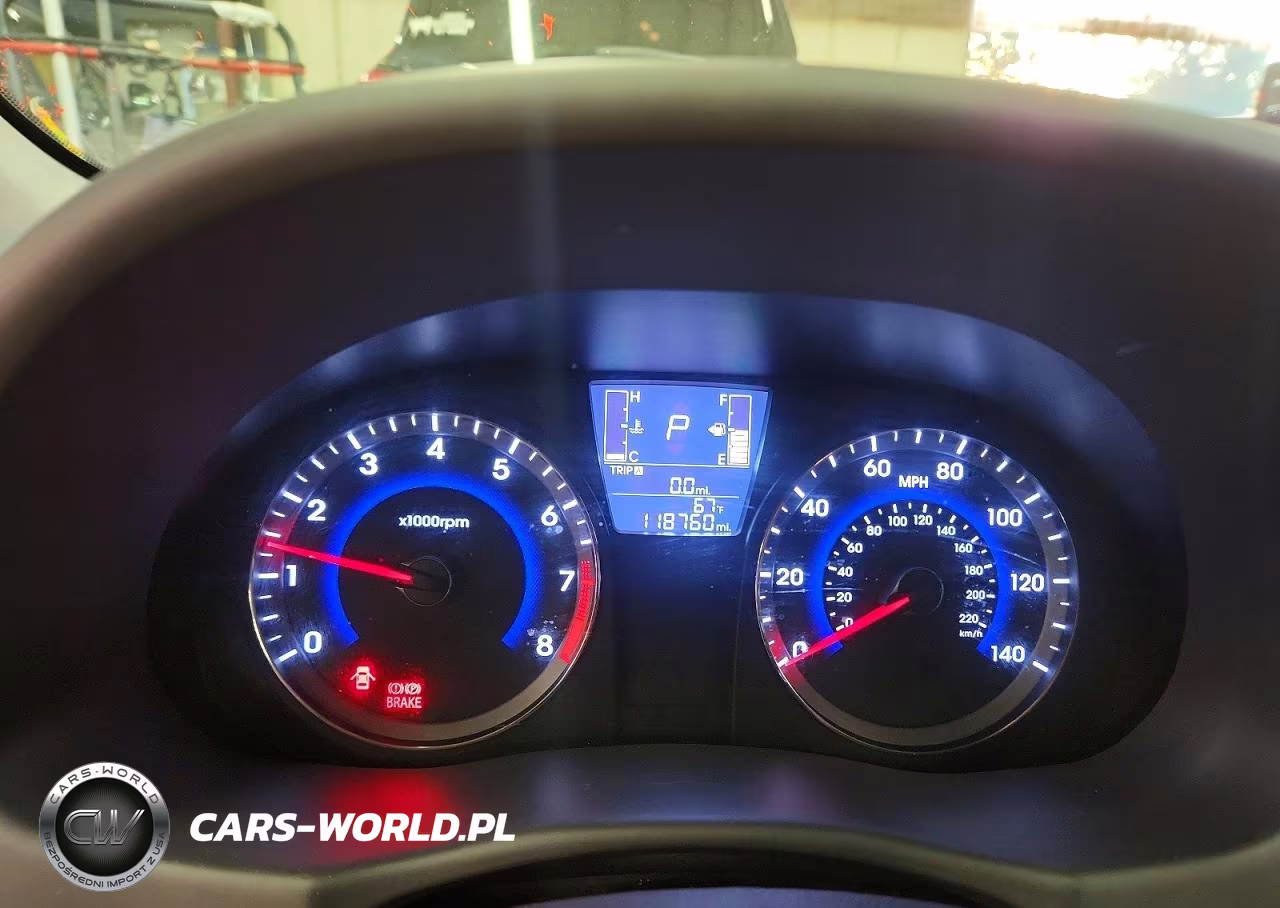 2017 Hyundai Accent Se VIN:KMHCT4AE3HU245574 - 9