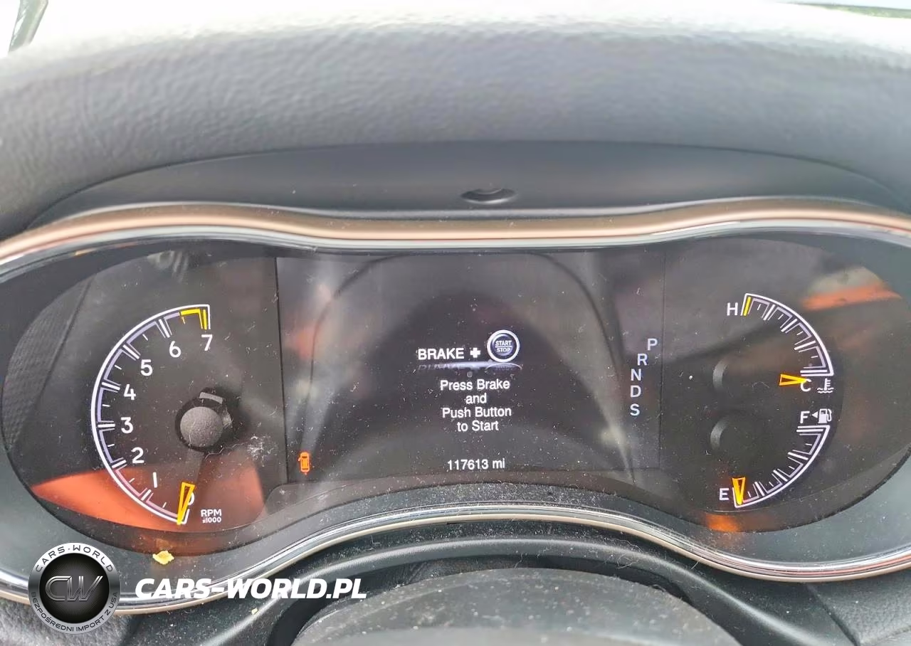 2015 Jeep Grand Cherokee Limited VIN:1C4RJFBG9FC747105 - 9