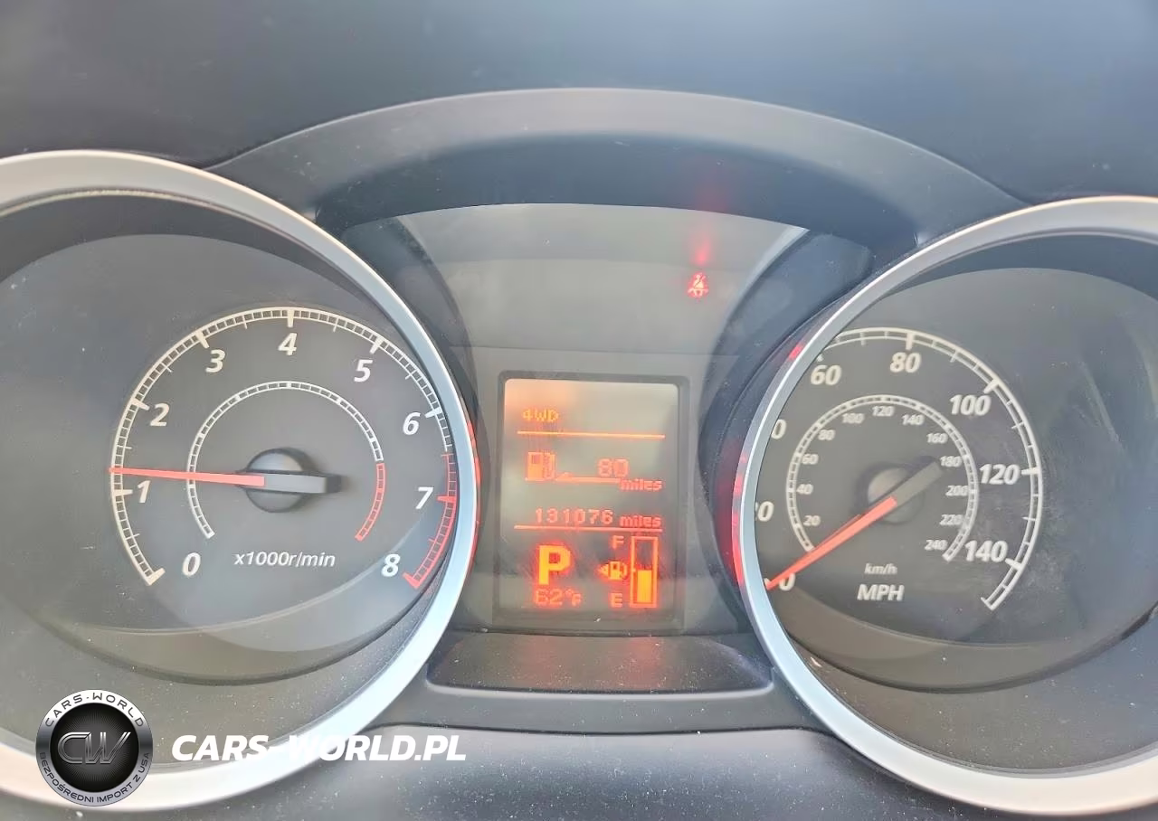2014 Mitsubishi Lancer Se VIN:JA32V2FW3EU009565 - 9
