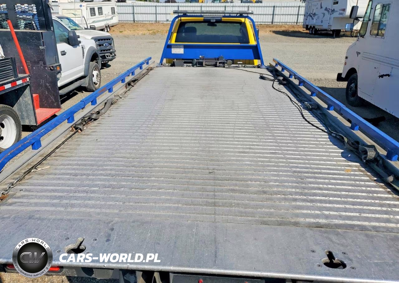 2019 Ram 5500 VIN:3C7WRMDL8KG648215 - 10