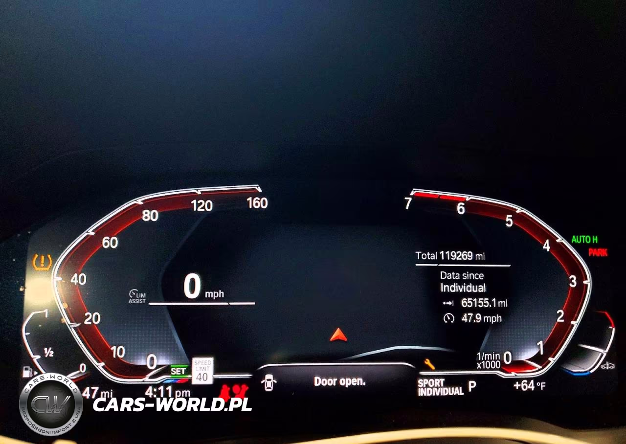 2022 BMW 430I Gran Coupe VIN:WBA63AV08NFM08991 - 9