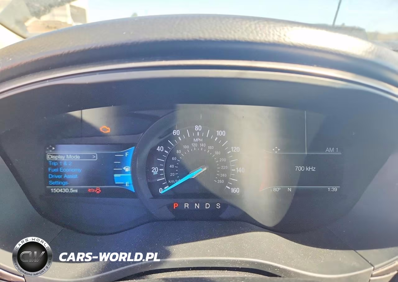 2018 Ford Fusion Se VIN:3FA6P0HD6JR154264 - 9