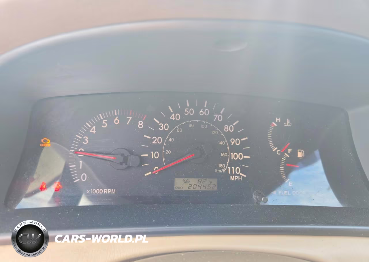 2005 Toyota Corolla Le VIN:1NXBR32E95Z421980 - 9
