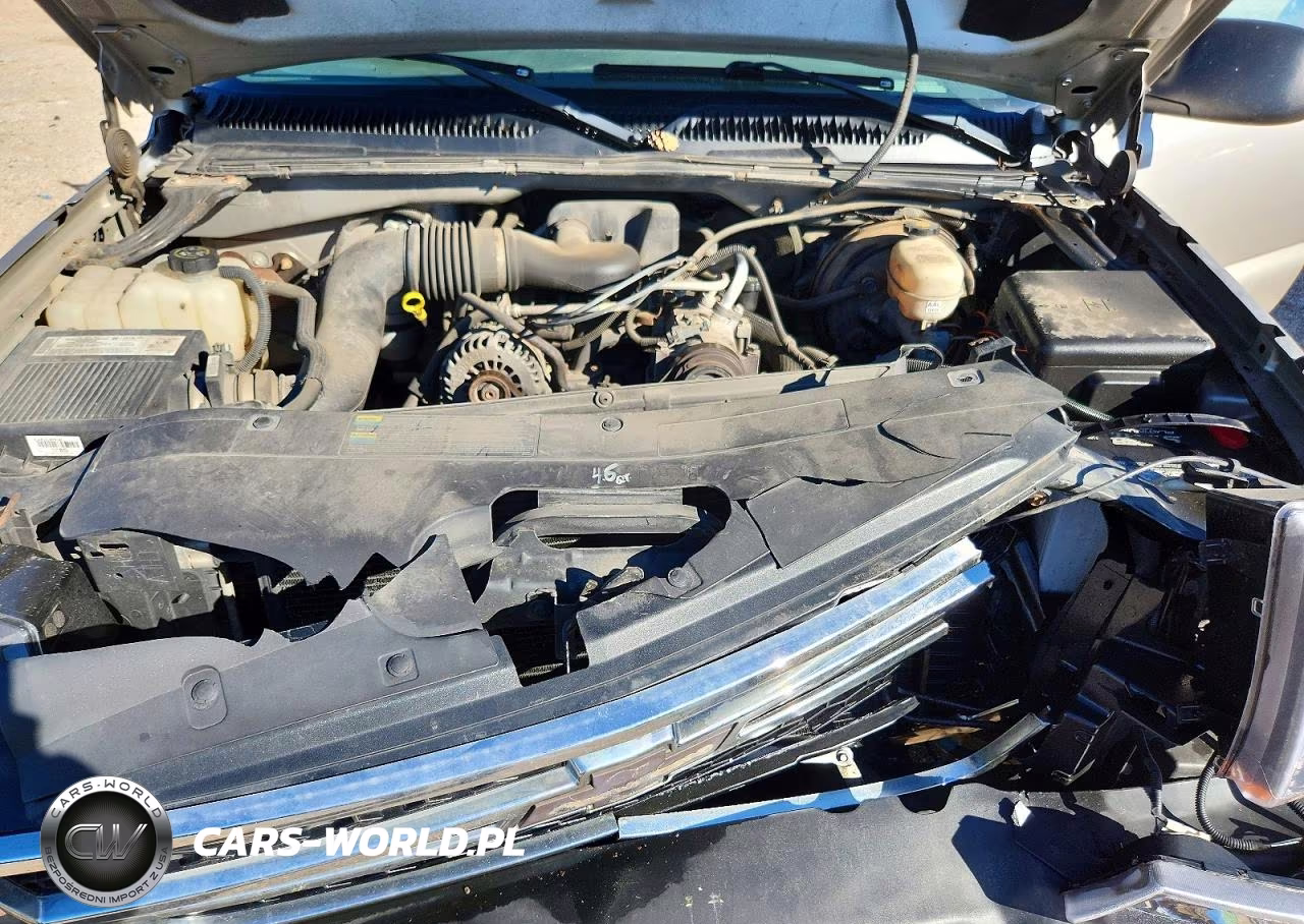 2006 Chevrolet Silverado C1500 VIN:3GCEC14X76G265464 - 11