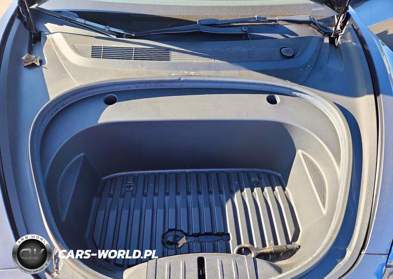 2022 Tesla Model 3 VIN:5YJ3E1EB4NF247254 - 11