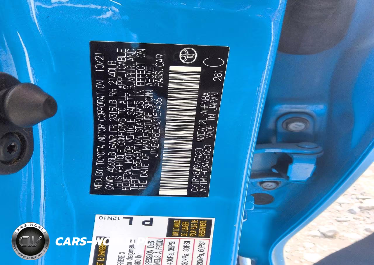 2022 Toyota Corolla Hatchback Se VIN:JTNB4MBEXN3157436 - 12