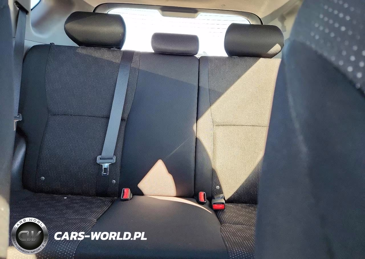 2009 Pontiac Vibe VIN:5Y2SP67859Z420283 - 10