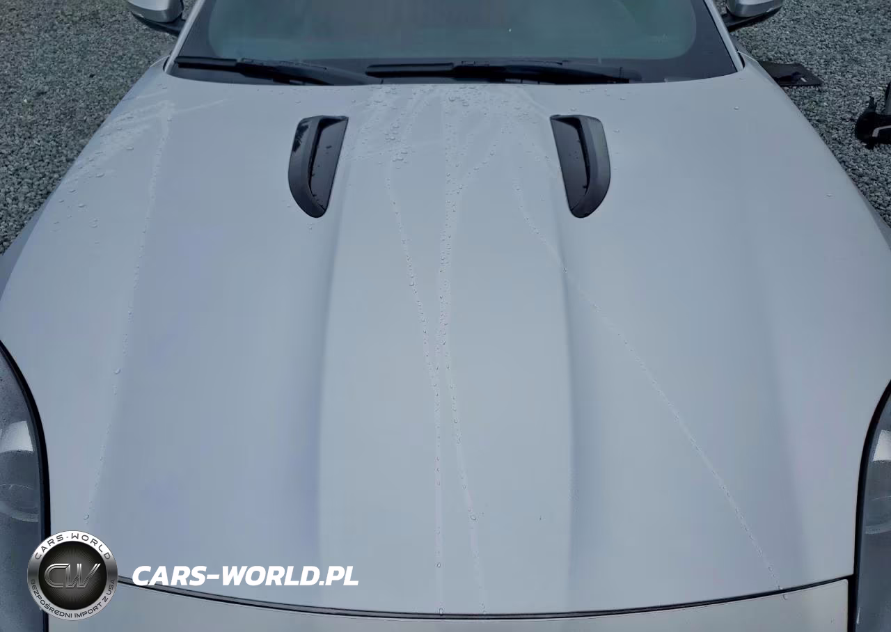2014 Jaguar F-Type S VIN:SAJWA6FC8E8K07435 - 11