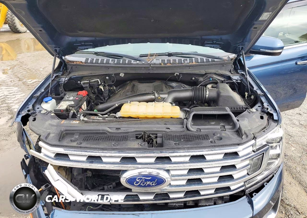 2018 Ford Expedition Limited VIN:1FMJU2AT1JEA36258 - 12
