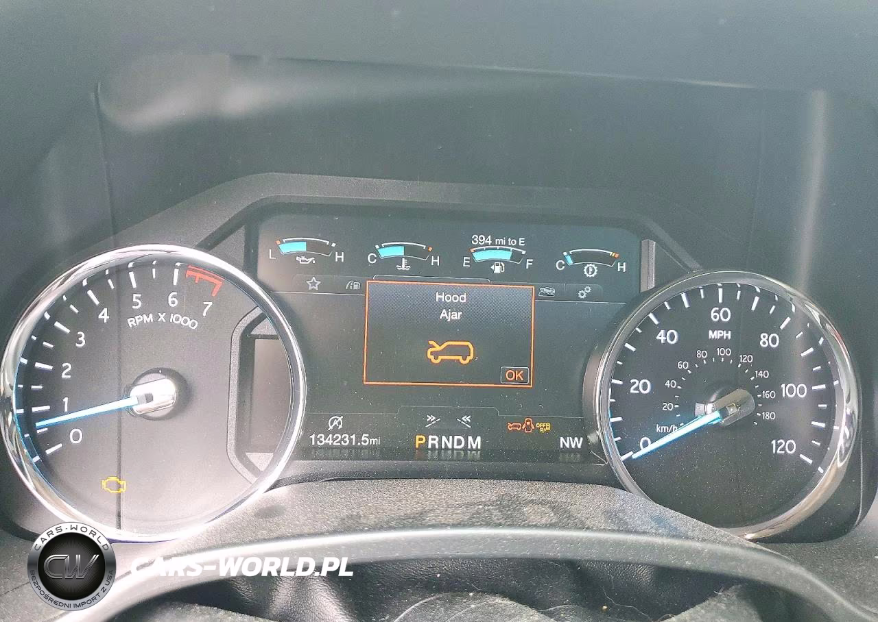 2018 Ford Expedition Limited VIN:1FMJU2AT1JEA36258 - 9