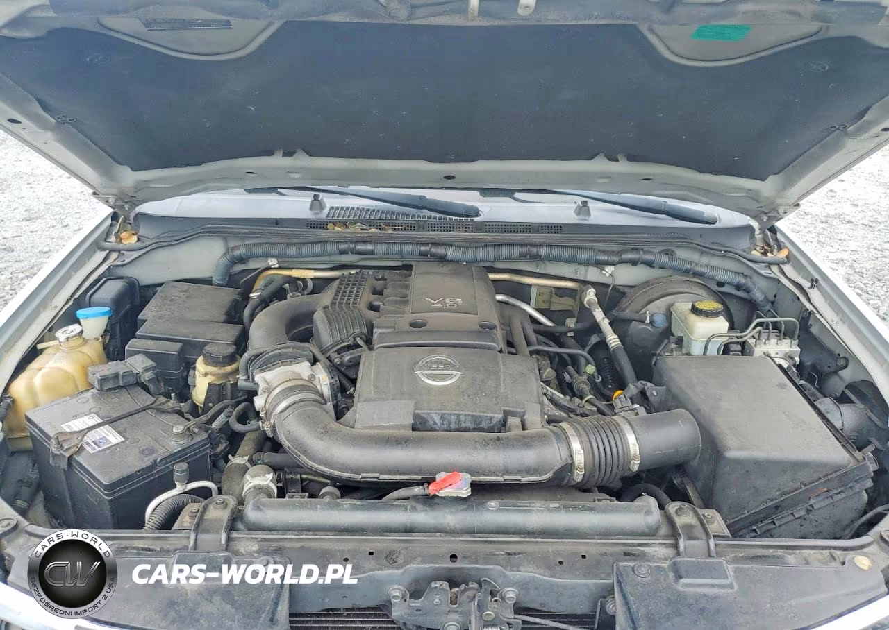 2010 Nissan Pathfinder S Fe+ VIN:5N1AR1NN1AC626981 - 12