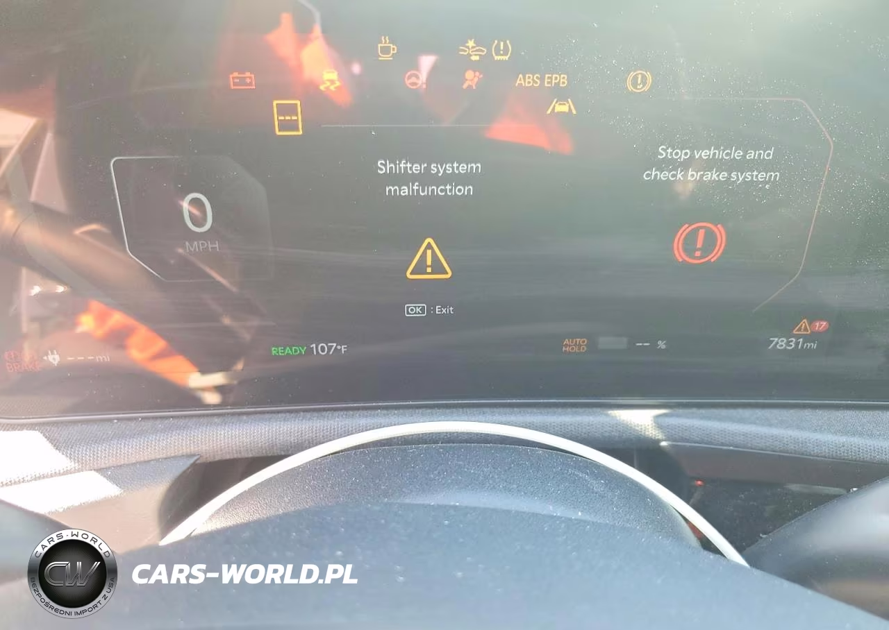 2025 Kia Ev6 Light Long Range VIN:5XYC34JA5SG010331 - 9