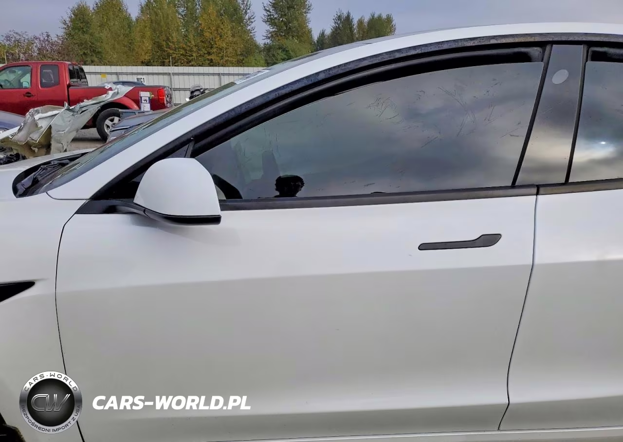 2023 Tesla Model 3 VIN:5YJ3E1EC5PF419142 - 7