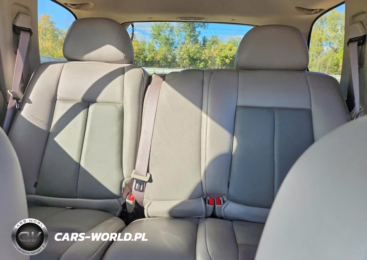2005 GMC Envoy VIN:1GKDS13SX52200799 - 10